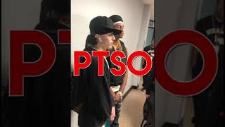 Bronxhalo - Ptso (Official Music Video)
