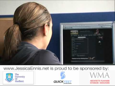 Jessica Ennis - The Poll Result