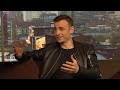 From being kidnapped to Deadline Day drama - Dimitar Berbatov's transfer stories
