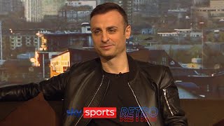 From being kidnapped to Deadline Day drama - Dimitar Berbatov's transfer stories