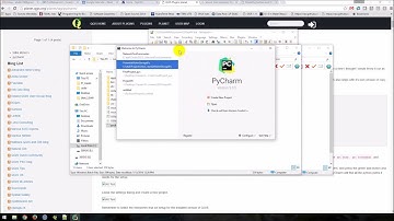 QGIS Python Setting up PyCharm for QGIS Development (for QGIS 2.x)