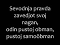 The Slot - Styokla Revolyutsii Romanized lyrics/Слот - Стёкла Революции текст