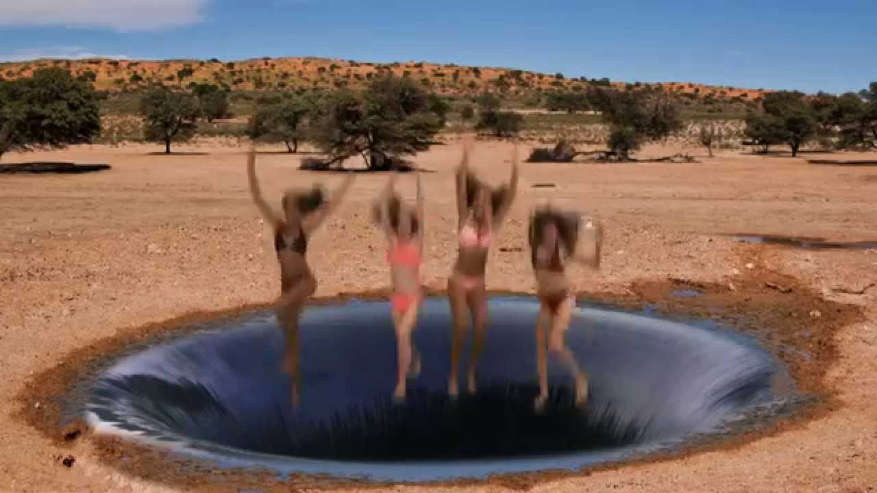 Waterhole AT5 RTV NH Spot