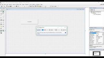Array in  Visual Basic 6.0