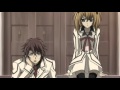 Bring me to life  vampire knight amv