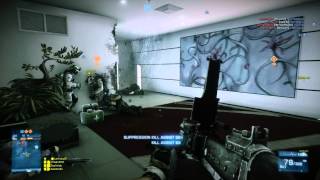 BF3 RETARDED RELOADING