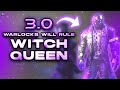 Why Warlocks Will RULE in The Witch Queen | Destiny 2 Void 3.0