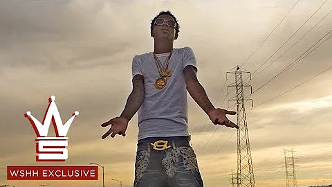 Rich The Kid "Trap Still Jumpin" (WSHH Exclusive - Official Music Video)