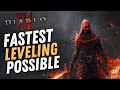 The fastest way to level up in season 4  ultimate 1100 diablo 4 leveling guide