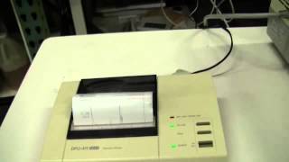 Shimadzu UV 1601