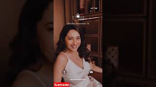 Madhuri Dixit with new Instagram trend ❤️🔥| #instatrend | M for Madhuri 🔥