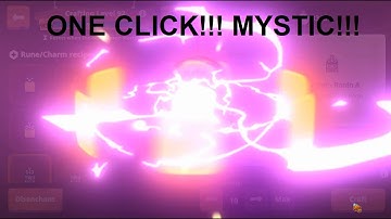 AXIE ORIGIN CRAFTING RUNES AGAIN SEASON 4 MYSTIC ERA