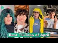 Best TikTok Compilation Videos of April 2024 | New TikTok  Compilations