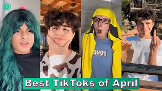 Best TikTok Compilation Videos of April 2024 | New TikTok Compilations