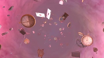 Alice Madness Returns | Chapter 1 | Hatter