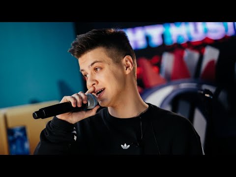 ФОГЕЛЬ |  Мальчик, Стерва (LIVE-выступление)