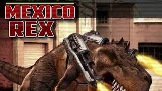 Mexico Rex - Mission Theme [Fly] Extended screenshot 1