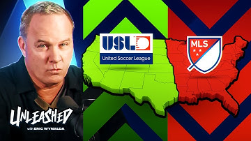 USL Promotion & Relegation: The Harsh Truth Nobody Wants to Hear