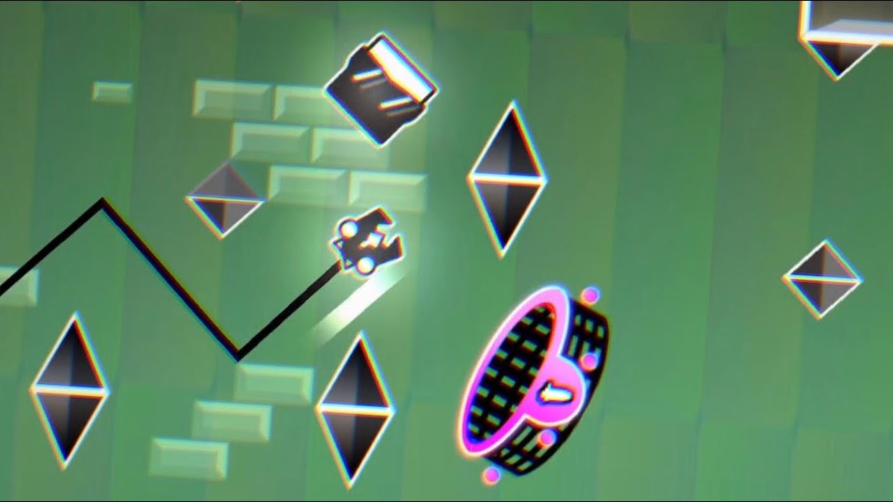 [Showcase] Cable Funk