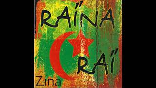 Raïna Raï - Rani M'Hayar