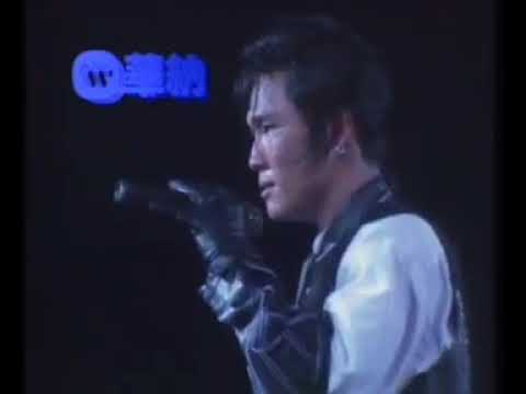 杜德偉 Alex To 准我自我 1993 准我自我演唱會 Live