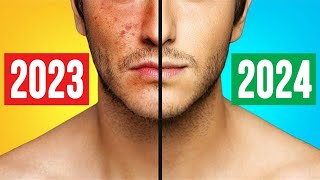 BEST Men's Skin Care Routine For 2019 (Oily And Dry Skin) RMRS Grooming