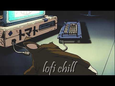 nhạc lofi chill nhẹ nhàng không lời /study/sleep/homework music