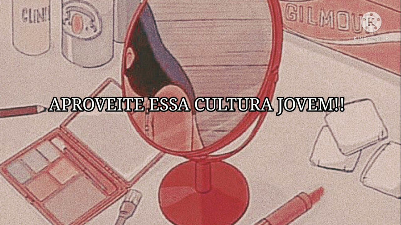 Carmen - Youth Culture (tradução)