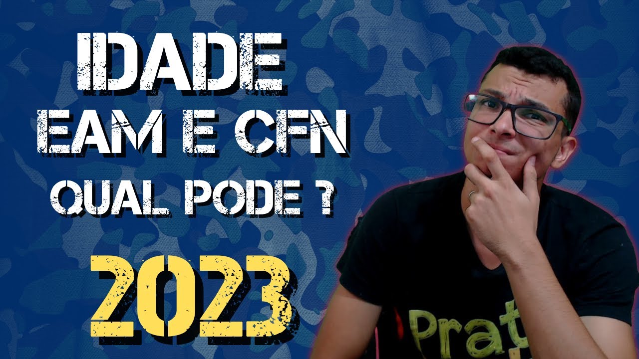 Idade Para Fazer Enem - ZULEDU