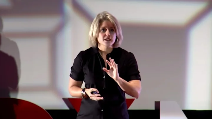 How Simplification is the Key to Change | Lisa Bod...