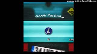 Lvbel C5 - Coook Pardon Beat (Instrumental)