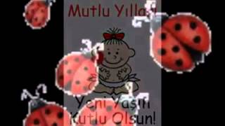 Doğum Günün Kutlu Olsun