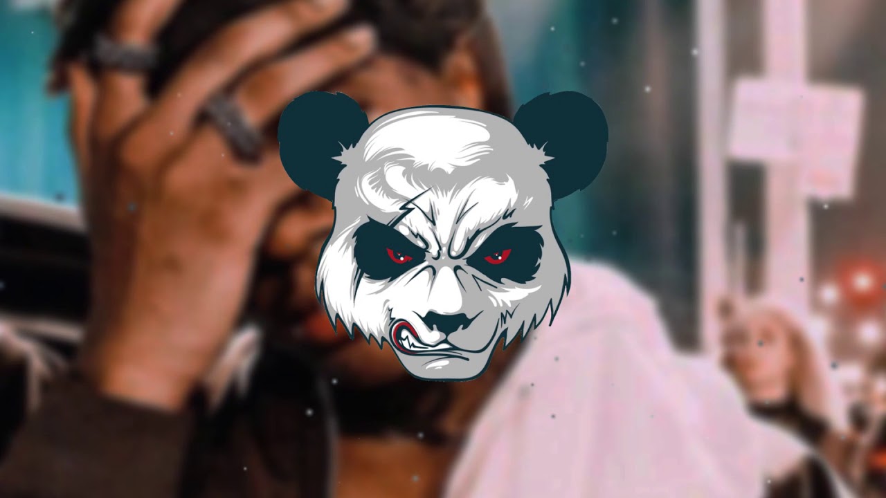 Ski Mask The Slump God Foot Fungus (Bass Boosted) YouTube