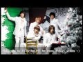 TVXQ - Winter Rose [Eng subs + Romanization]