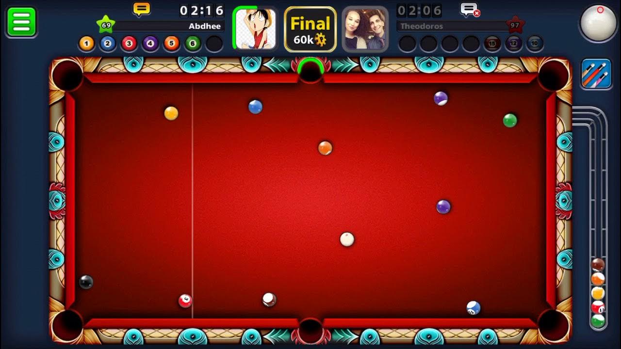 SINGAPUR TURNAMEN BILLIARDJuara 1 YouTube