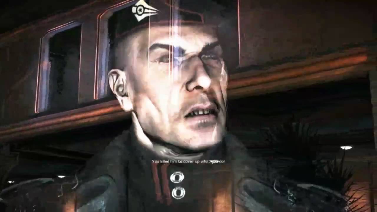 Bulletstorm PC Gameplay