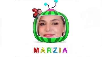 PewDieDie Cocomelon Intro