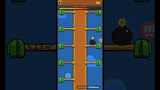 My Boo: Virtual Pet Care Game - Boo Climb screenshot 5