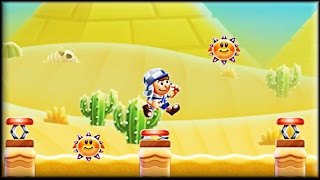 Chaves Adventures - Egypt World Walkthrough (Mobile) screenshot 3