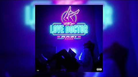 Razi - Confessions (feat. JayRome)