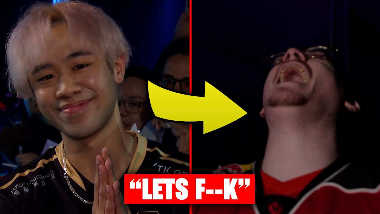 Zellsis' WHOLESOME Reaction to SiuFatBB's Interview