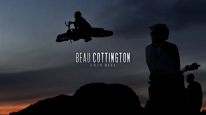 Beau Cottington 2014 REEL