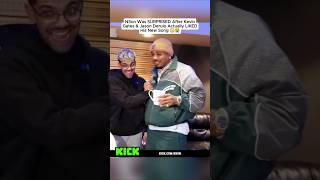 N3on Was SURPRISED After Kevin Gates & Jason Derulo LIKED His Song😭#n3on #jasonderulo #kevingates