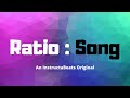 Ratio song instructabeats original  learn about ratios