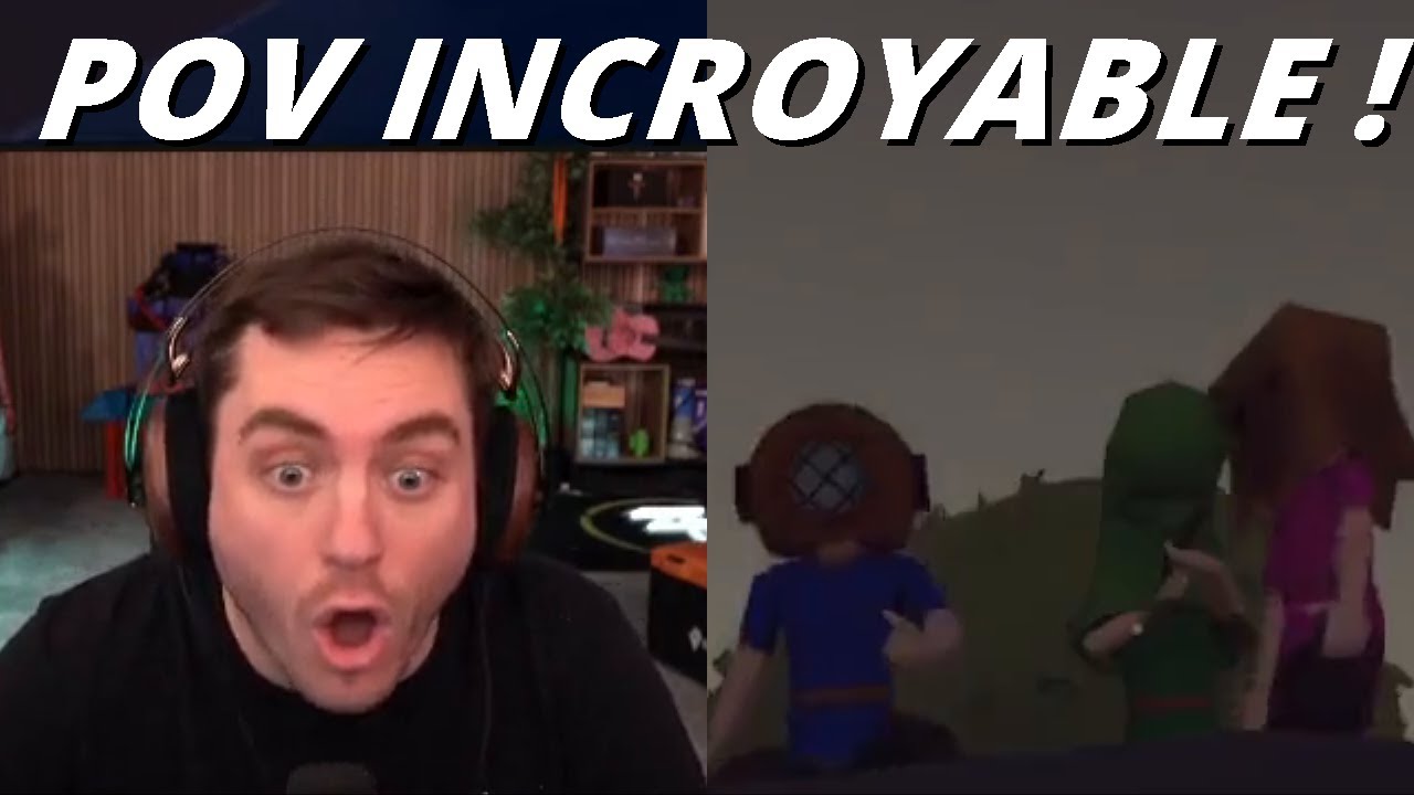 PAF PAF PAF LE LOUP [LYCANS] YouTube