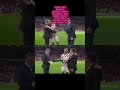 Ronaldo ignores Jamie Carragher and shakes hands with Gary Neville  and Roy Keane