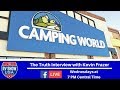 Camping World Exposed on The RV Show USA