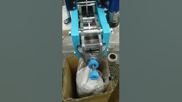 5.0mm flat elastic for KN95 mask knitting machine