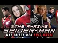What if Andrew Garfield's SPIDER-MAN Was in the MCU | FULL FAN-MADE STORY (Full Length Movie)