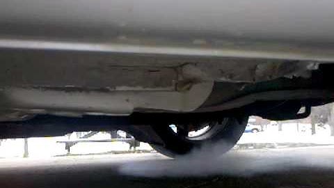 Cammed z28 Idle Clip - Torquer v2